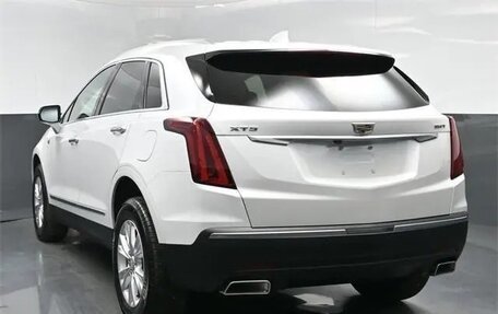 Cadillac XT5, 2025 год, 6 554 000 рублей, 4 фотография