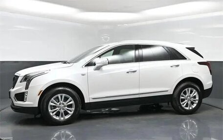 Cadillac XT5, 2025 год, 6 554 000 рублей, 3 фотография