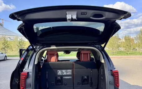 KIA Carnival, 2025 год, 7 420 000 рублей, 14 фотография