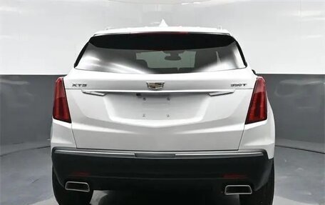 Cadillac XT5, 2025 год, 6 554 000 рублей, 2 фотография