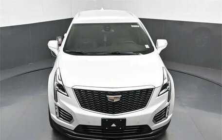 Cadillac XT5, 2025 год, 6 554 000 рублей, 6 фотография