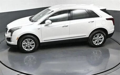 Cadillac XT5, 2025 год, 6 554 000 рублей, 8 фотография