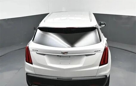 Cadillac XT5, 2025 год, 6 554 000 рублей, 7 фотография