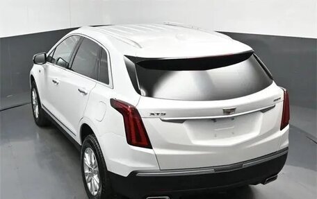 Cadillac XT5, 2025 год, 6 554 000 рублей, 9 фотография
