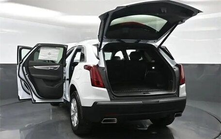 Cadillac XT5, 2025 год, 6 554 000 рублей, 12 фотография