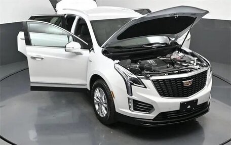 Cadillac XT5, 2025 год, 6 554 000 рублей, 11 фотография