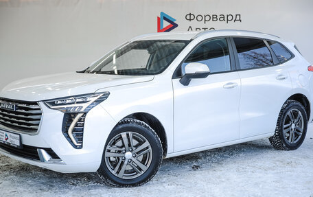 Haval Jolion, 2023 год, 2 170 000 рублей, 2 фотография