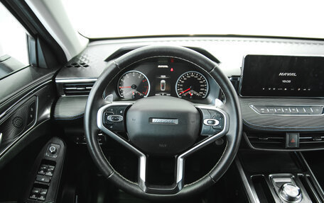 Haval Jolion, 2023 год, 2 170 000 рублей, 12 фотография