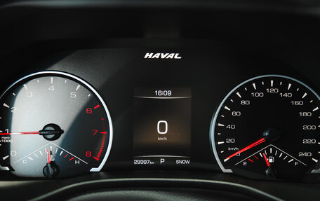 Haval Jolion, 2023 год, 2 170 000 рублей, 13 фотография