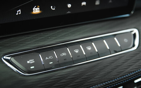 Haval Jolion, 2023 год, 2 170 000 рублей, 23 фотография