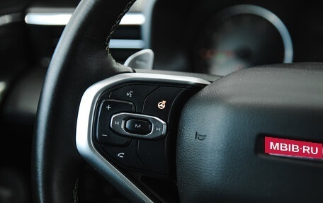 Haval Jolion, 2023 год, 2 170 000 рублей, 16 фотография