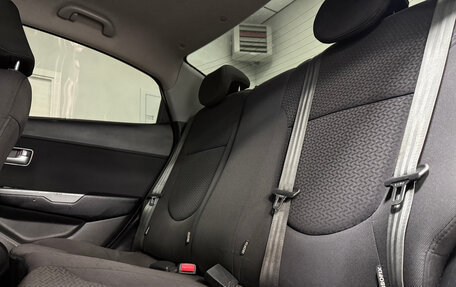 KIA Rio III рестайлинг, 2014 год, 690 000 рублей, 7 фотография