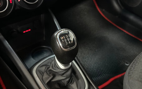 KIA Rio III рестайлинг, 2014 год, 690 000 рублей, 11 фотография