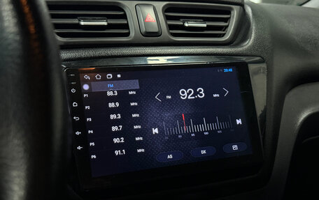 KIA Rio III рестайлинг, 2014 год, 690 000 рублей, 16 фотография