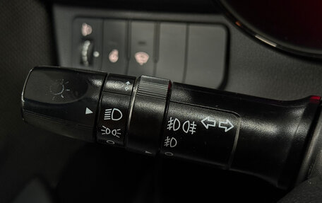 KIA Rio III рестайлинг, 2014 год, 690 000 рублей, 17 фотография