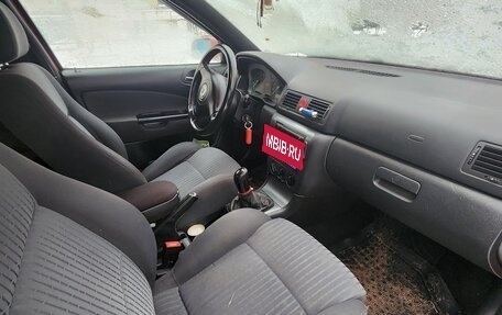 Skoda Octavia IV, 2008 год, 460 000 рублей, 6 фотография