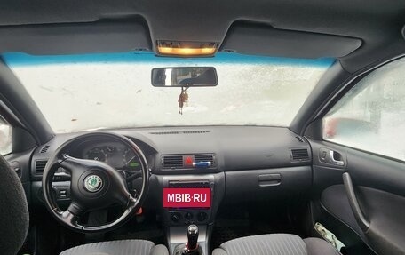 Skoda Octavia IV, 2008 год, 460 000 рублей, 7 фотография