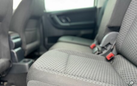 Skoda Roomster, 2012 год, 745 000 рублей, 17 фотография