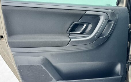 Skoda Roomster, 2012 год, 745 000 рублей, 16 фотография