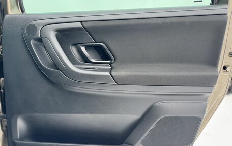 Skoda Roomster, 2012 год, 745 000 рублей, 18 фотография