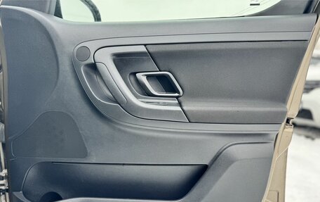 Skoda Roomster, 2012 год, 745 000 рублей, 19 фотография