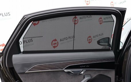 Audi A8, 2021 год, 8 490 000 рублей, 9 фотография