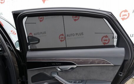 Audi A8, 2021 год, 8 490 000 рублей, 10 фотография