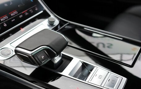 Audi A8, 2021 год, 8 490 000 рублей, 19 фотография