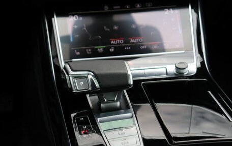 Audi A8, 2021 год, 8 490 000 рублей, 18 фотография