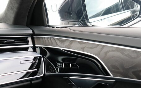 Audi A8, 2021 год, 8 490 000 рублей, 21 фотография