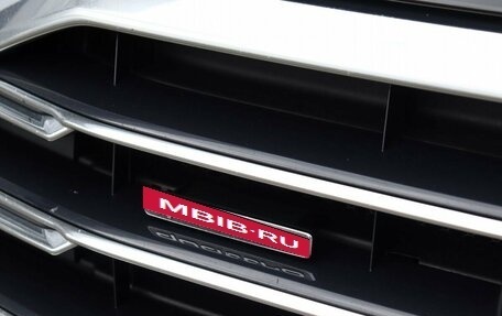 Audi A8, 2021 год, 8 490 000 рублей, 7 фотография