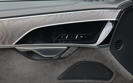 Audi A8, 2021 год, 8 490 000 рублей, 24 фотография