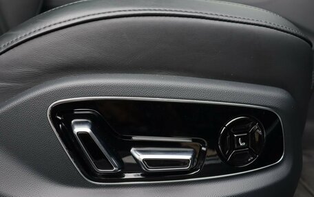 Audi A8, 2021 год, 8 490 000 рублей, 23 фотография