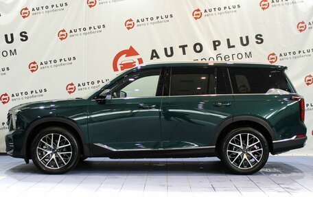 GAC GS8, 2024 год, 4 199 000 рублей, 5 фотография