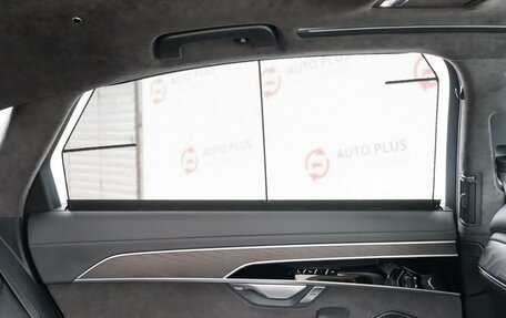 Audi A8, 2021 год, 8 490 000 рублей, 31 фотография