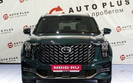 GAC GS8, 2024 год, 4 199 000 рублей, 3 фотография