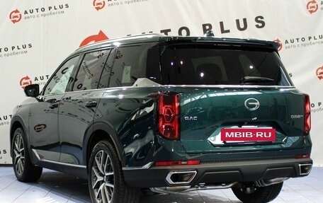 GAC GS8, 2024 год, 4 199 000 рублей, 2 фотография