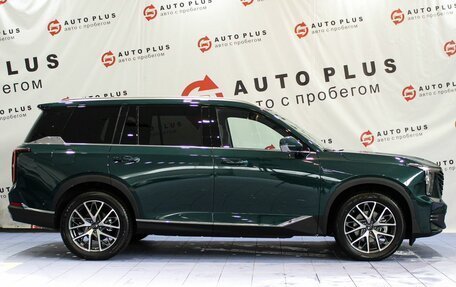 GAC GS8, 2024 год, 4 199 000 рублей, 6 фотография