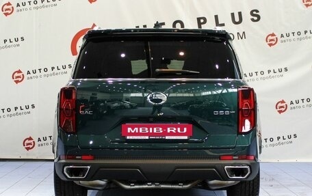 GAC GS8, 2024 год, 4 199 000 рублей, 4 фотография