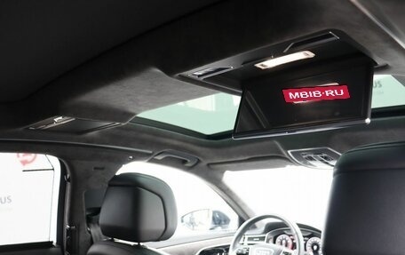 Audi A8, 2021 год, 8 490 000 рублей, 30 фотография