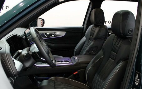 GAC GS8, 2024 год, 4 199 000 рублей, 8 фотография