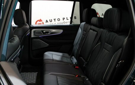 GAC GS8, 2024 год, 4 199 000 рублей, 9 фотография