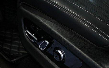 GAC GS8, 2024 год, 4 199 000 рублей, 19 фотография