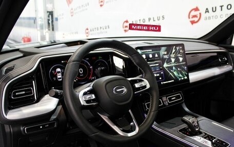 GAC GS8, 2024 год, 4 199 000 рублей, 7 фотография