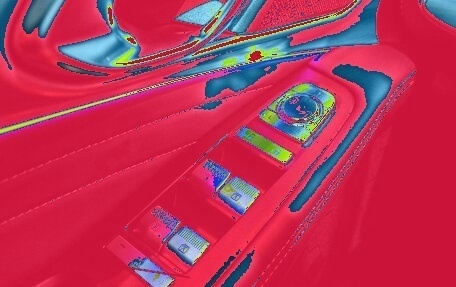 GAC GS8, 2024 год, 4 199 000 рублей, 21 фотография