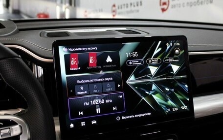 GAC GS8, 2024 год, 4 199 000 рублей, 12 фотография