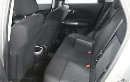 Nissan Juke II, 2015 год, 1 045 000 рублей, 10 фотография