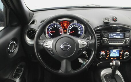 Nissan Juke II, 2015 год, 1 045 000 рублей, 8 фотография