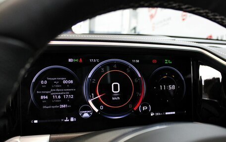 GAC GS8, 2024 год, 4 199 000 рублей, 23 фотография