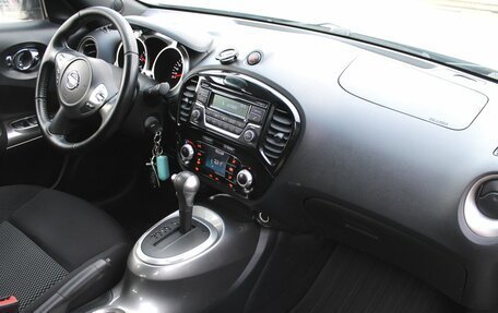 Nissan Juke II, 2015 год, 1 045 000 рублей, 7 фотография